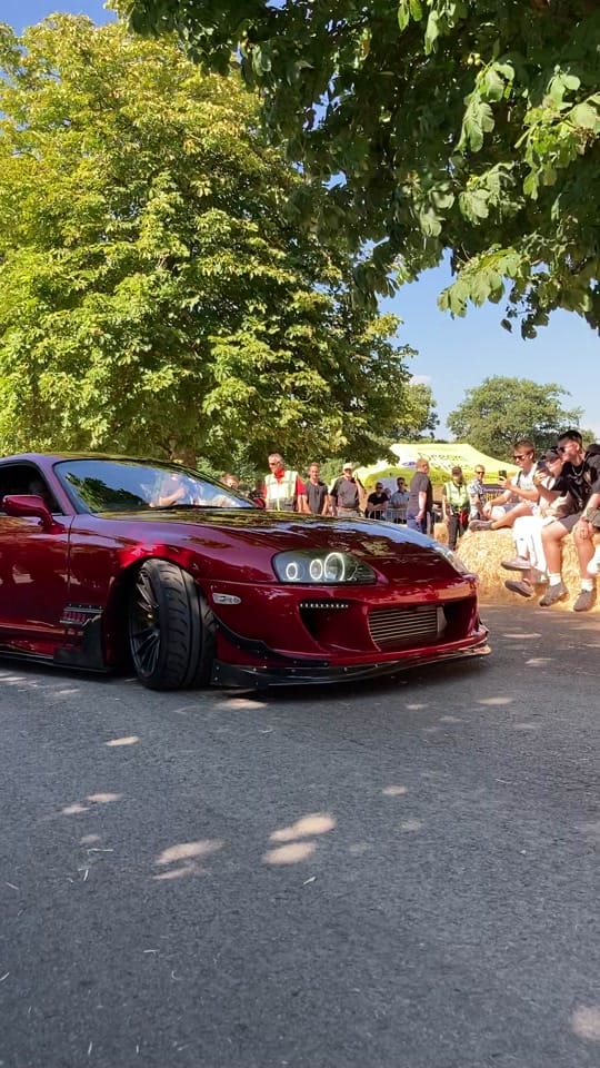 Post 10 by cars_mad on TikTok (video)