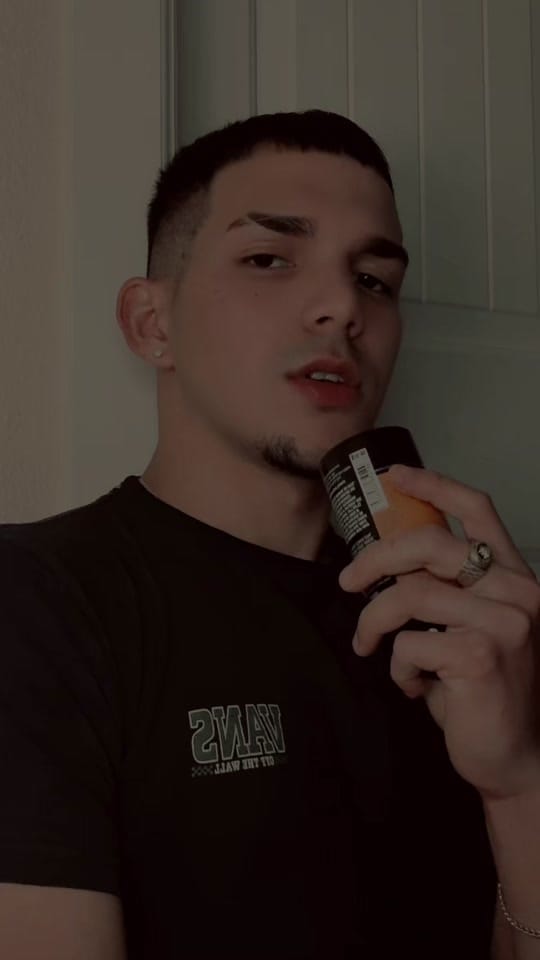 Post 6 by Dari🇨🇺🔥 on TikTok (video)