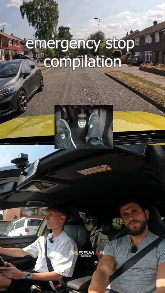 Post 9 by passmandriving on TikTok (video)