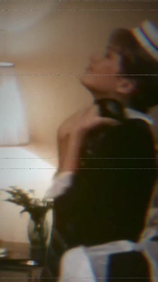 Post 1 by Retro Music Vault on TikTok (video)