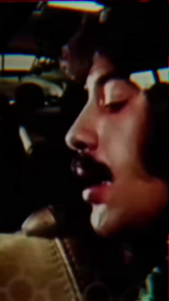 Post 6 by Retro Music Vault on TikTok (video)