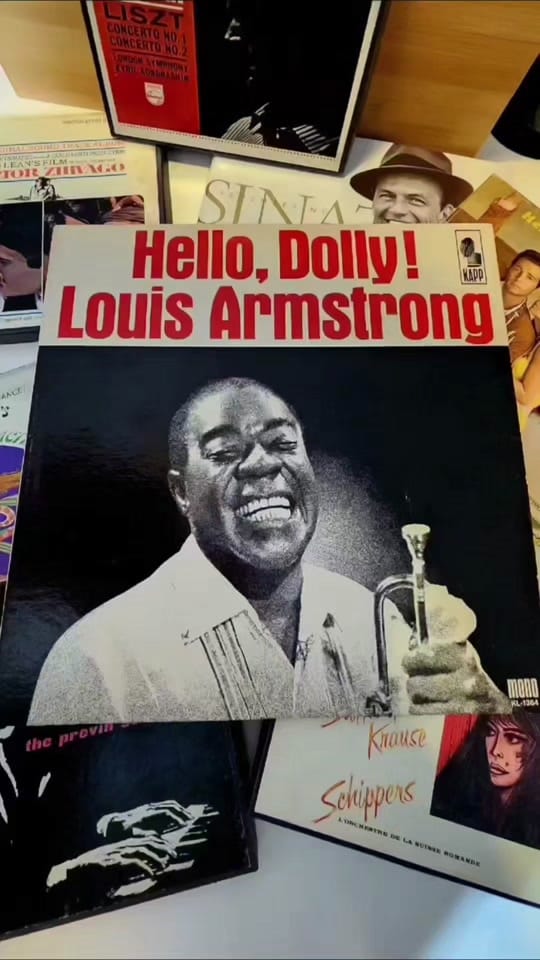 Post 5 by Retro Music Vault on TikTok (video)