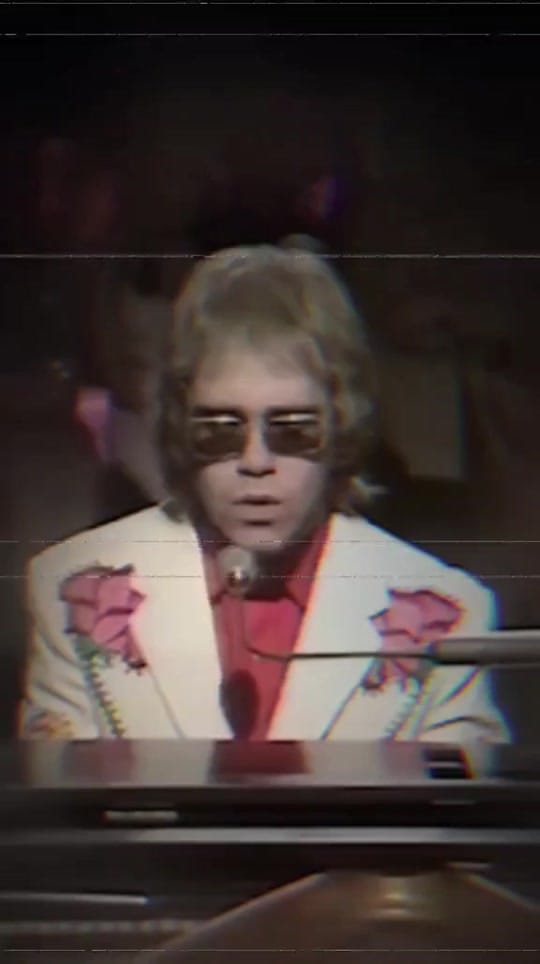 Post 9 by Retro Music Vault on TikTok (video)