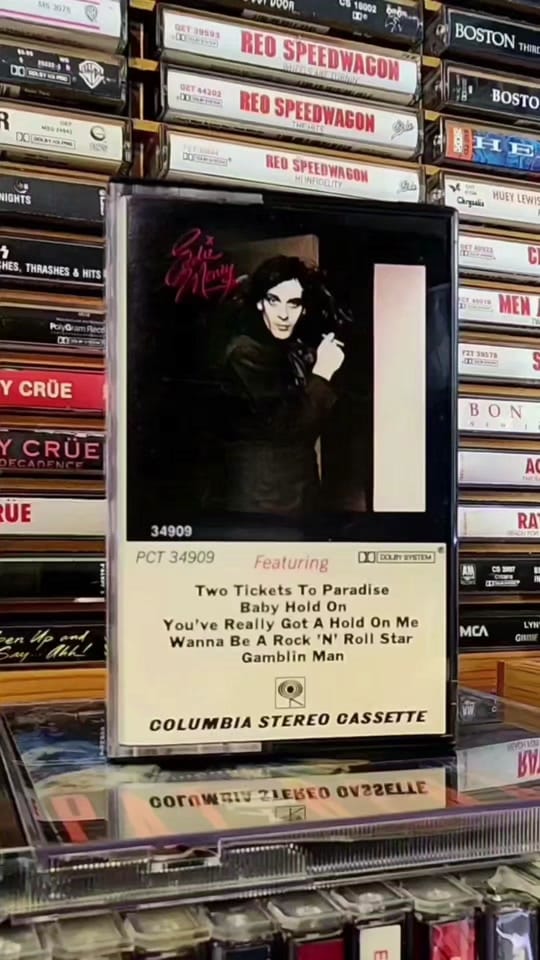 Post 2 by Retro Music Vault on TikTok (video)