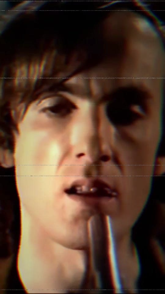 Post 7 by Retro Music Vault on TikTok (video)