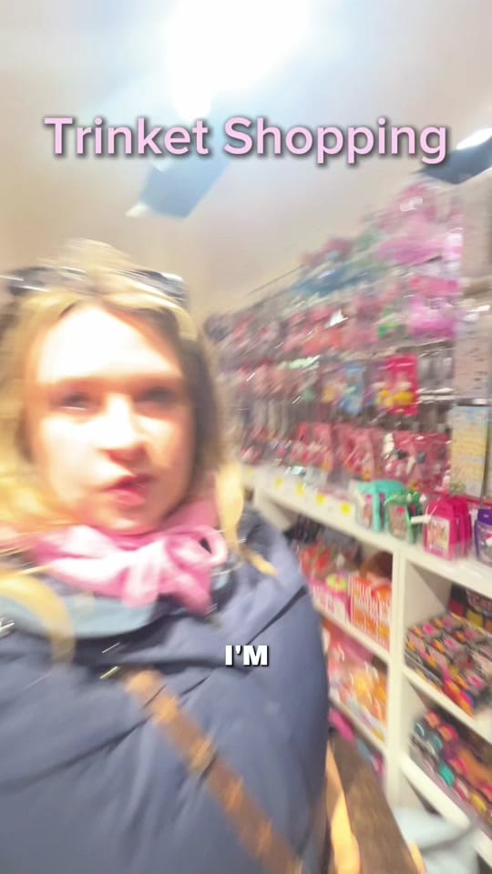 Post 10 by 🎀 Ellen 🎀 on TikTok (video)