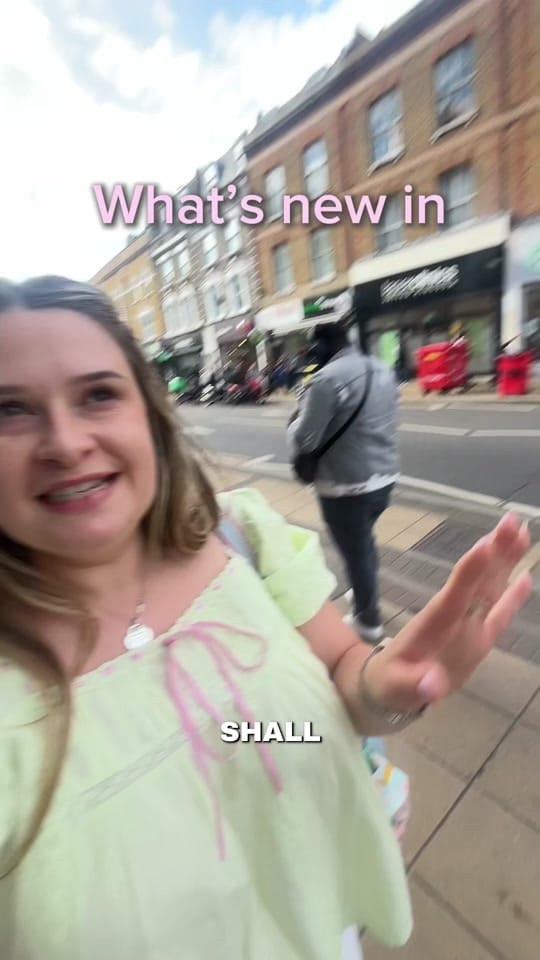 Post 7 by 🎀 Ellen 🎀 on TikTok (video)