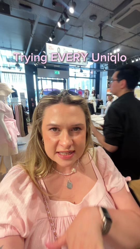 Post 8 by 🎀 Ellen 🎀 on TikTok (video)
