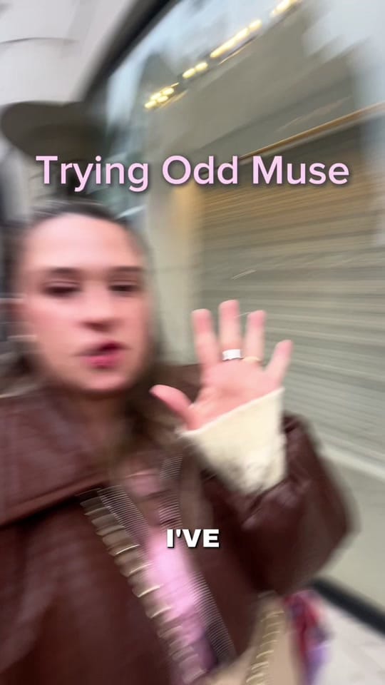 Post 4 by 🎀 Ellen 🎀 on TikTok (video)