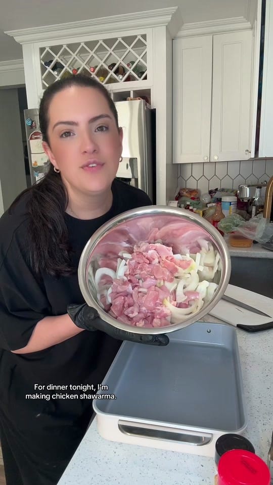 Post 1 by tiffanyroseknows on TikTok (video)