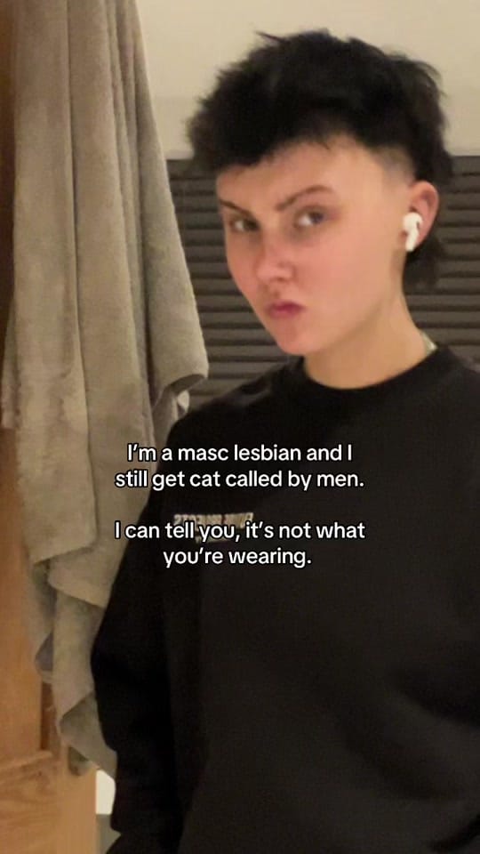 Post 6 by Hannah C on TikTok (video)