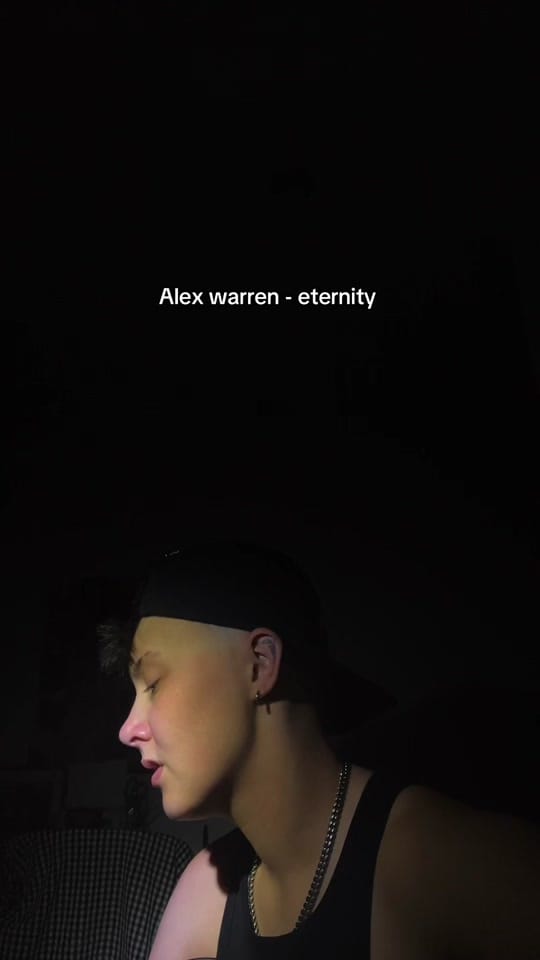 Post 9 by Hannah C on TikTok (video)