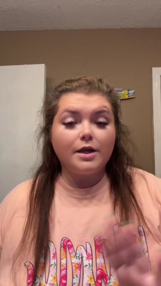 Post 3 by Kalynn || SAHM🌻 on TikTok (video)