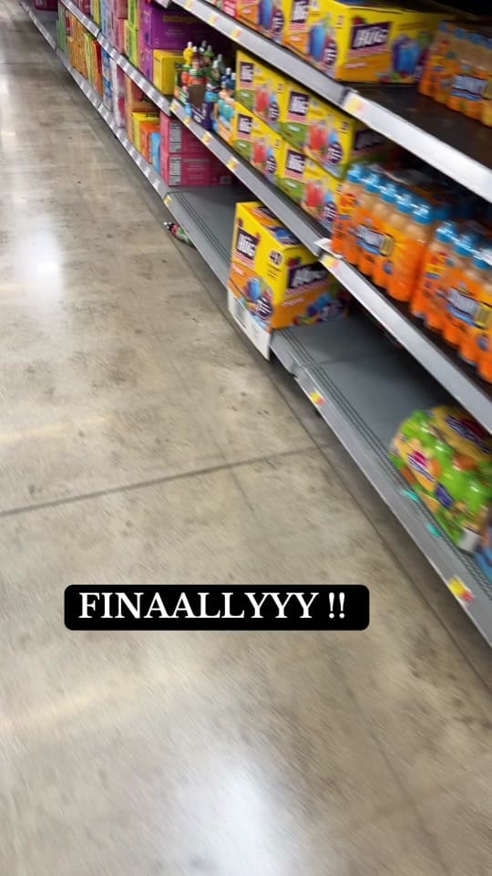 Post 8 by Kalynn || SAHM🌻 on TikTok (video)