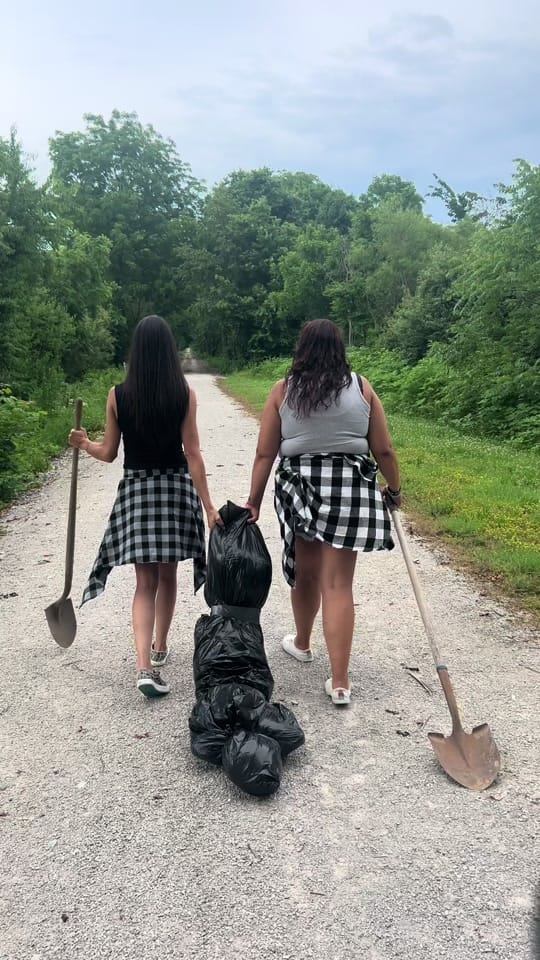 Post 5 by Kalynn || SAHM🌻 on TikTok (video)