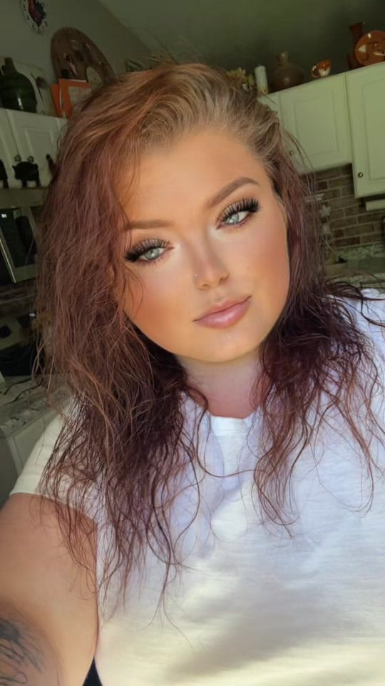 Post 2 by Kalynn || SAHM🌻 on TikTok (video)