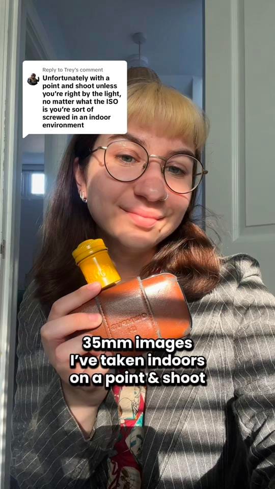 Post 5 by Zoe 🎞️ on TikTok (video)