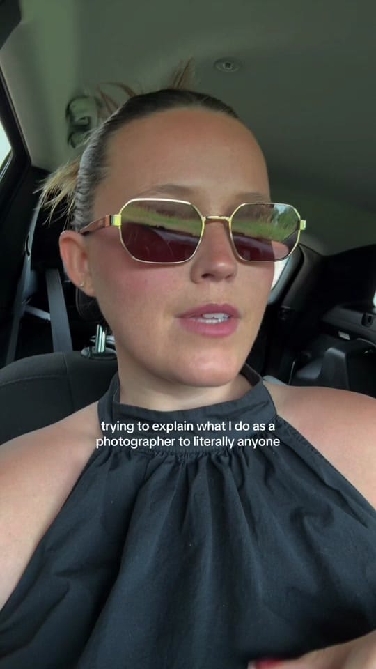 Post 2 by MadisonClaire - Wedding Photog on TikTok (video)
