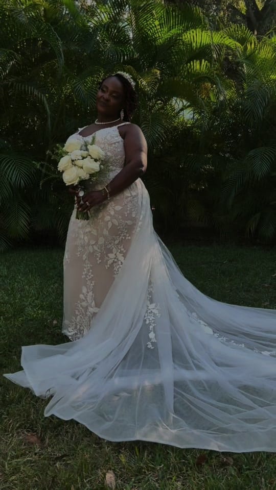 Post 2 by Mandolin | Wedding Content on TikTok (video)