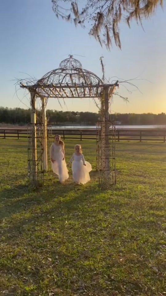 Post 7 by Mandolin | Wedding Content on TikTok (video)