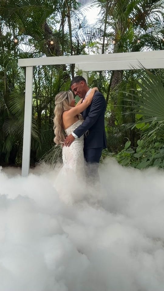Post 1 by Mandolin | Wedding Content on TikTok (video)