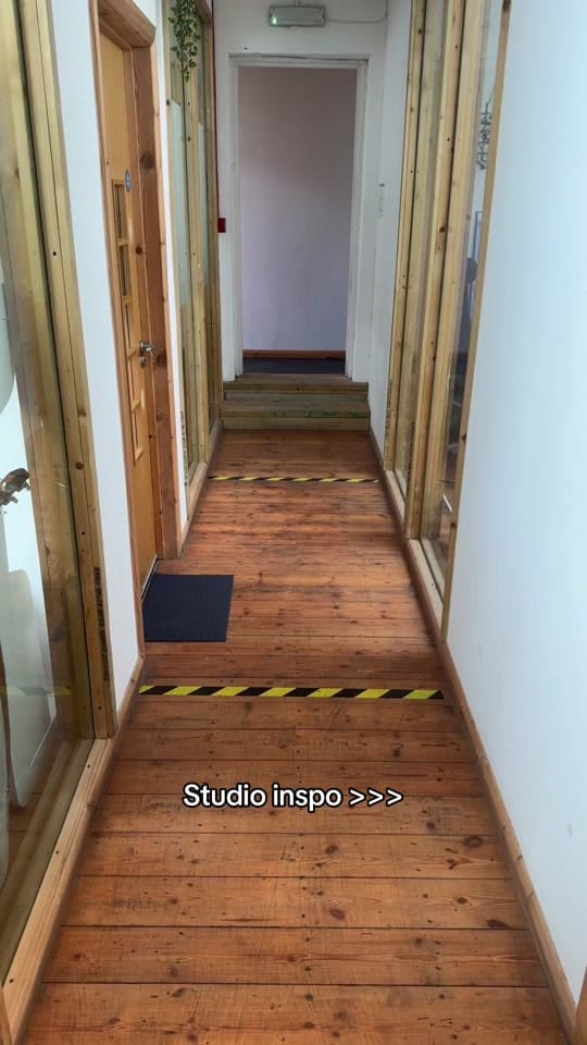 Post 6 by kaivyon on TikTok (video)