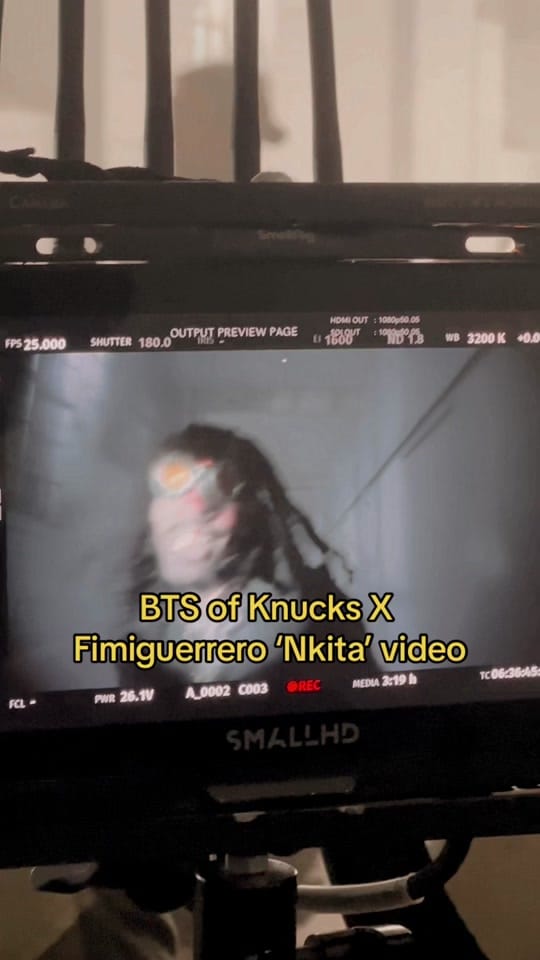 Post 7 by kaivyon on TikTok (video)