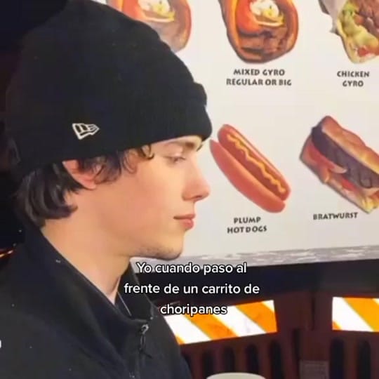 Post 3 by papitas on TikTok (video)