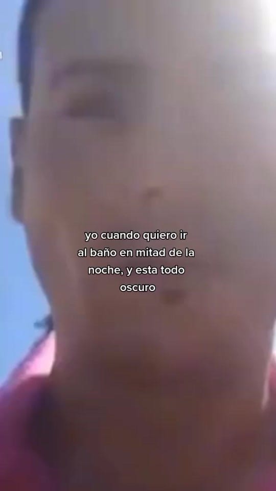 Post 1 by papitas on TikTok (video)