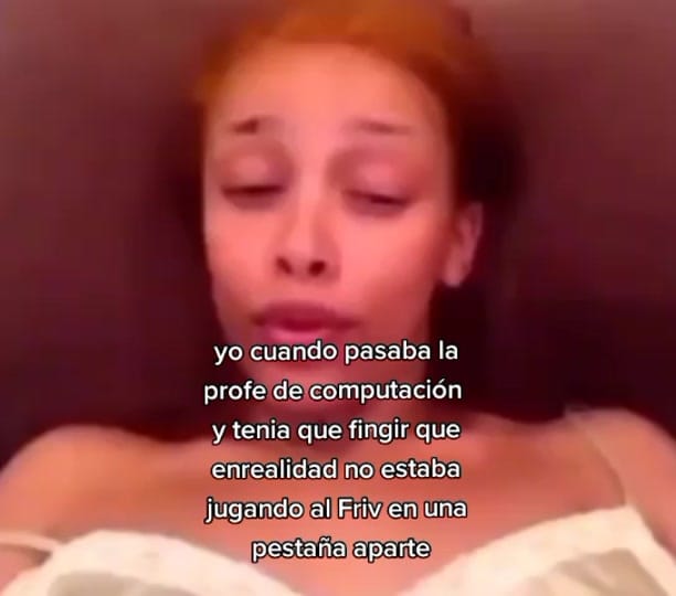Post 10 by papitas on TikTok (video)