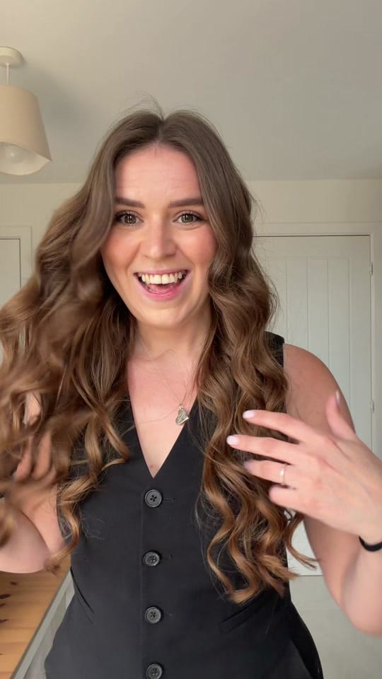Post 1 by Megan Owers ✨ on TikTok (video)