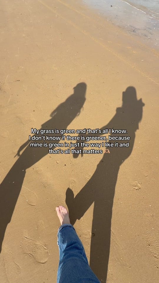 Post 5 by Megan Owers ✨ on TikTok (video)