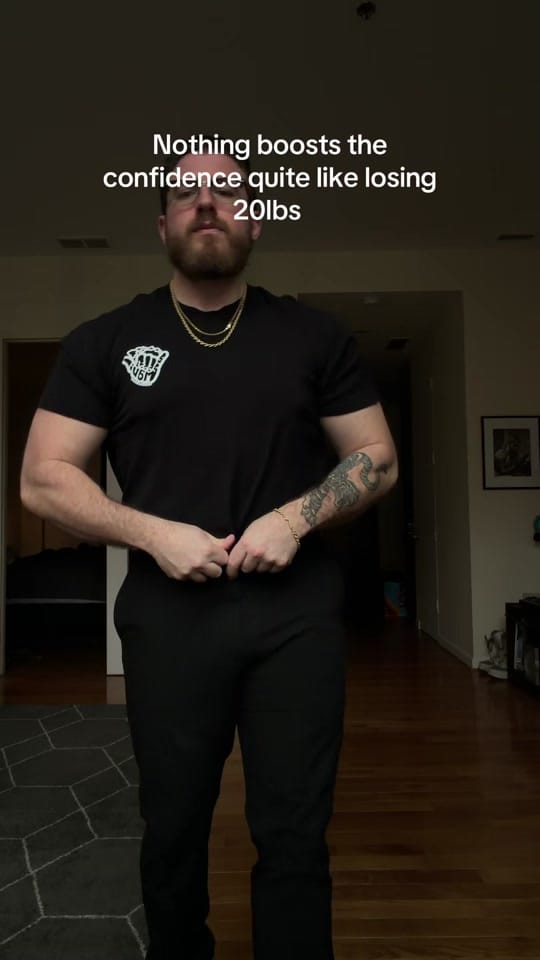 Post 9 by Nick Castiglione on TikTok (video)