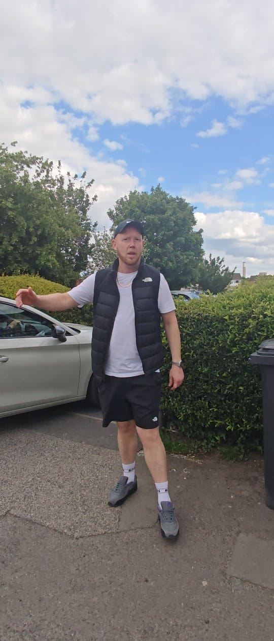 Post 4 by Gman the Foodman on TikTok (video)