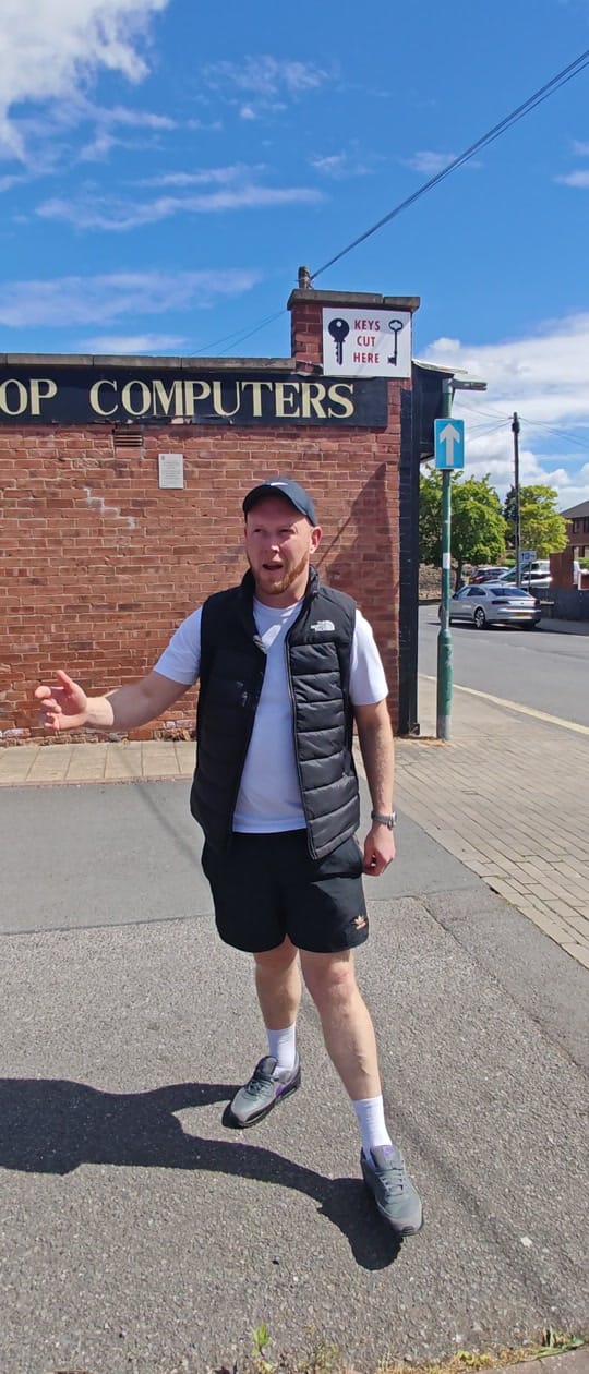 Post 5 by Gman the Foodman on TikTok (video)