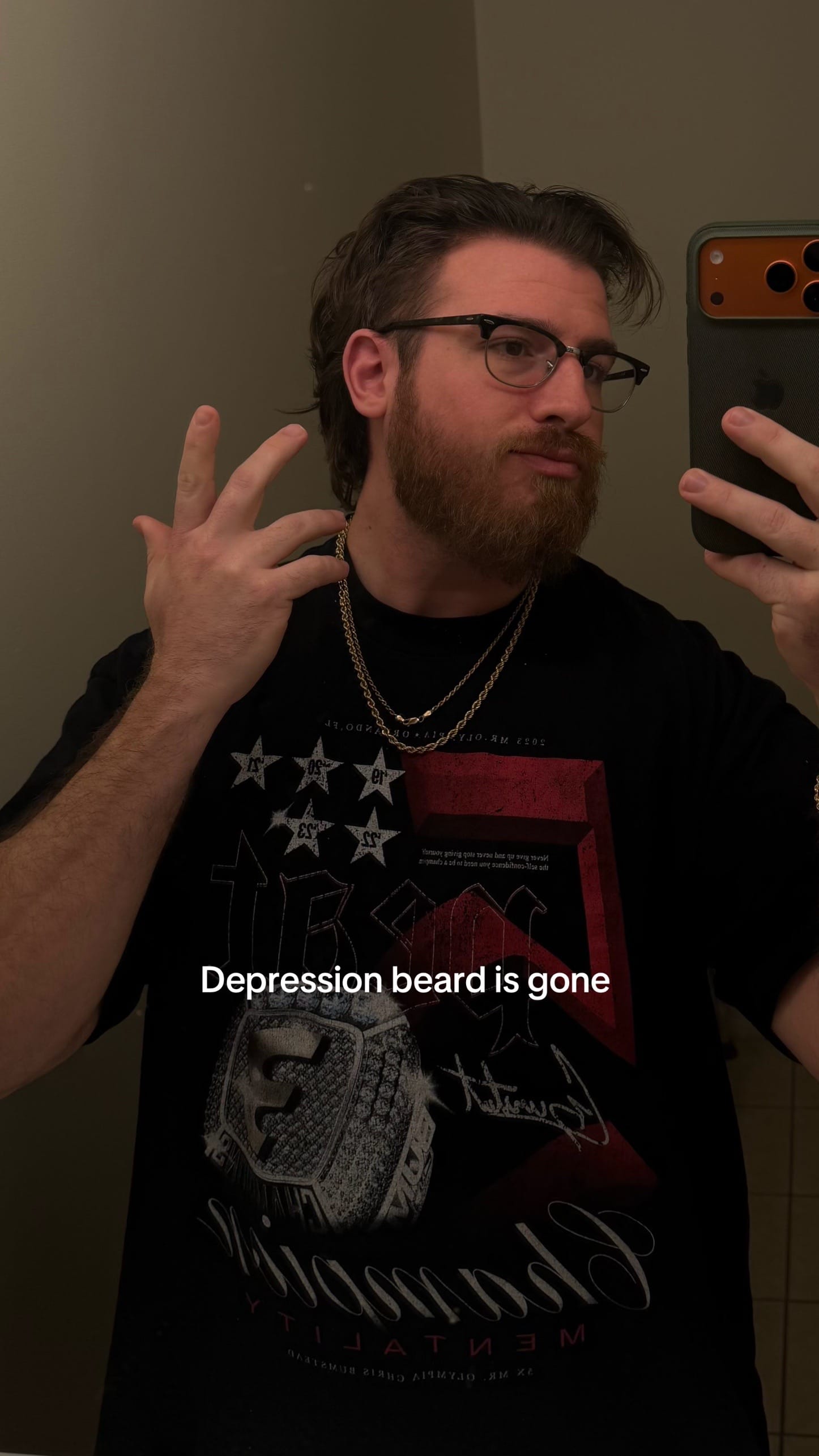 Post 5 by Nick Castiglione on TikTok (video)