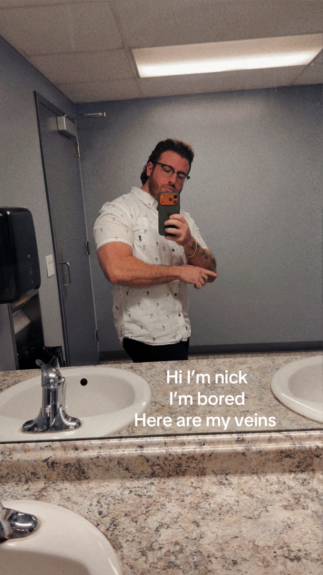 Post 3 by Nick Castiglione on TikTok (video)