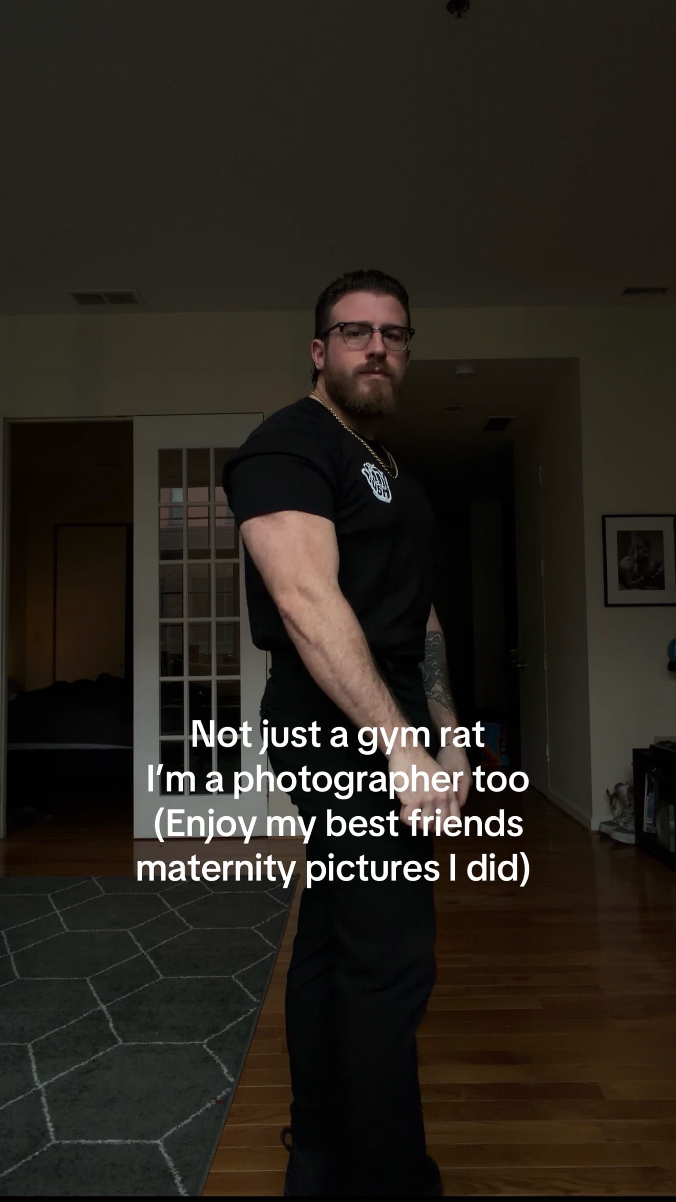 Post 8 by Nick Castiglione on TikTok (video)