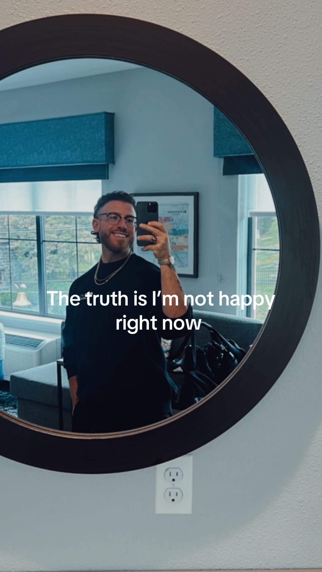 Post 2 by Nick Castiglione on TikTok (video)