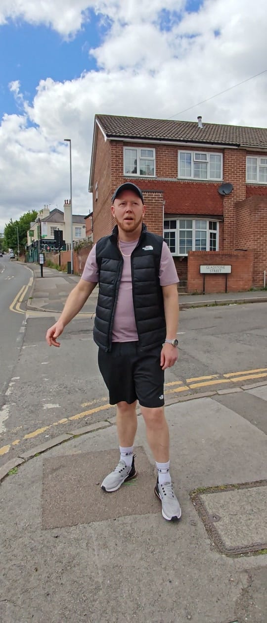 Post 7 by Gman the Foodman on TikTok (video)