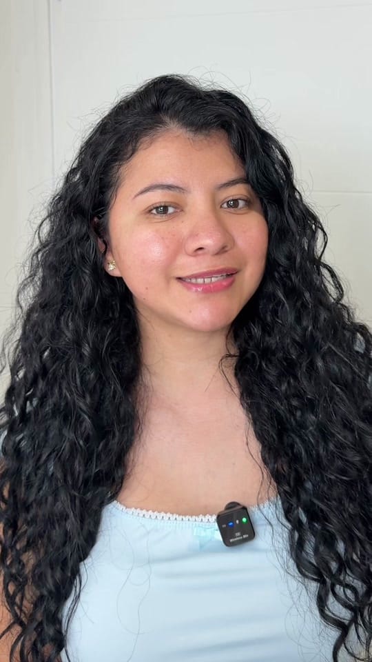Post 3 by Anna Segovia 🦢✨ on TikTok (video)