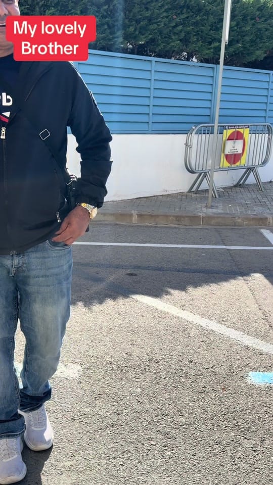 Post 3 by Hafiz Rizwan on TikTok (video)