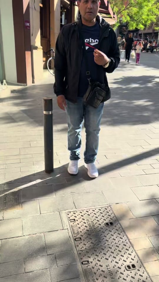 Post 7 by Hafiz Rizwan on TikTok (video)