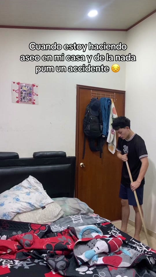 Post 8 by Parchado🦁 on TikTok (video)