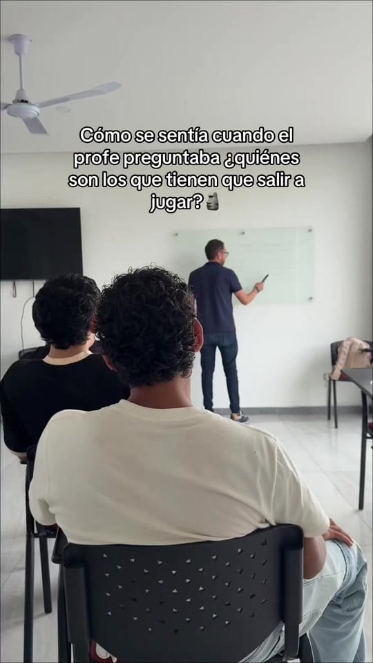 Post 3 by Parchado🦁 on TikTok (video)