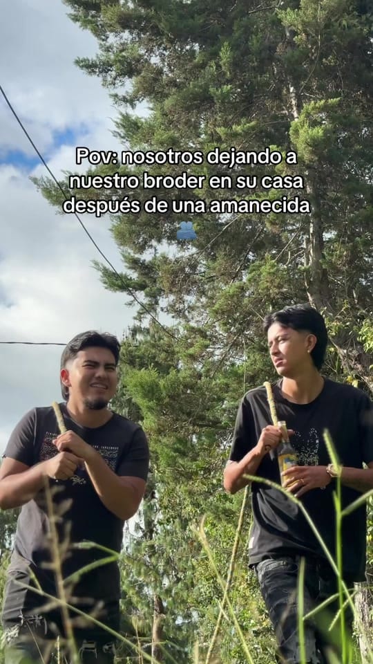 Post 6 by Parchado🦁 on TikTok (video)