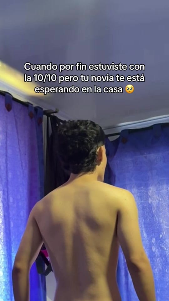 Post 2 by Parchado🦁 on TikTok (video)