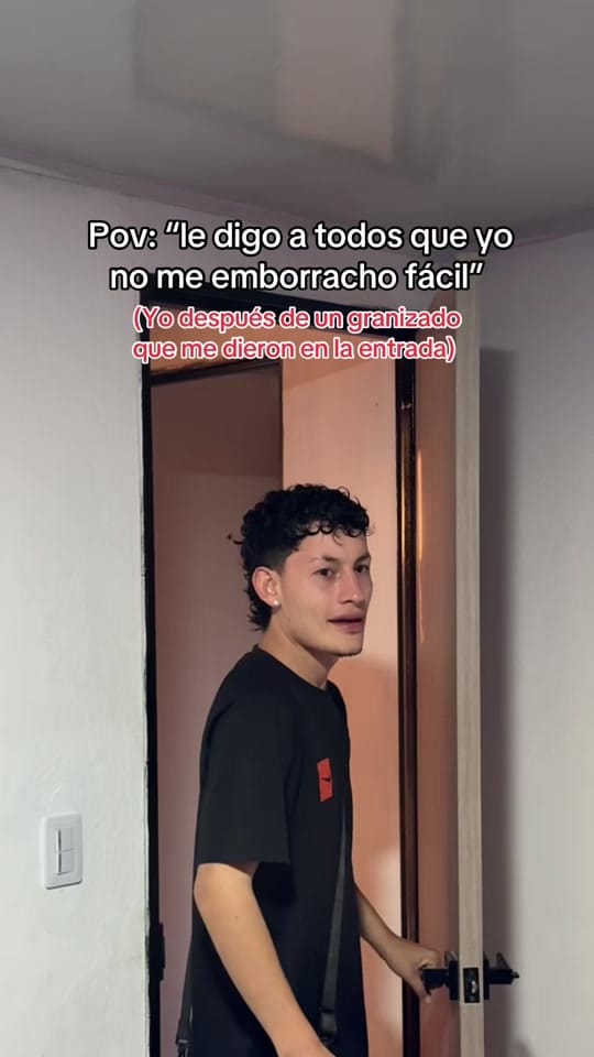 Post 1 by Parchado🦁 on TikTok (video)