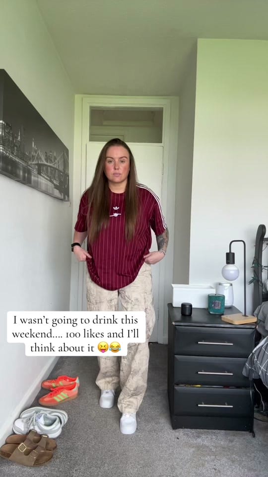 Post 5 by Avril on TikTok (video)