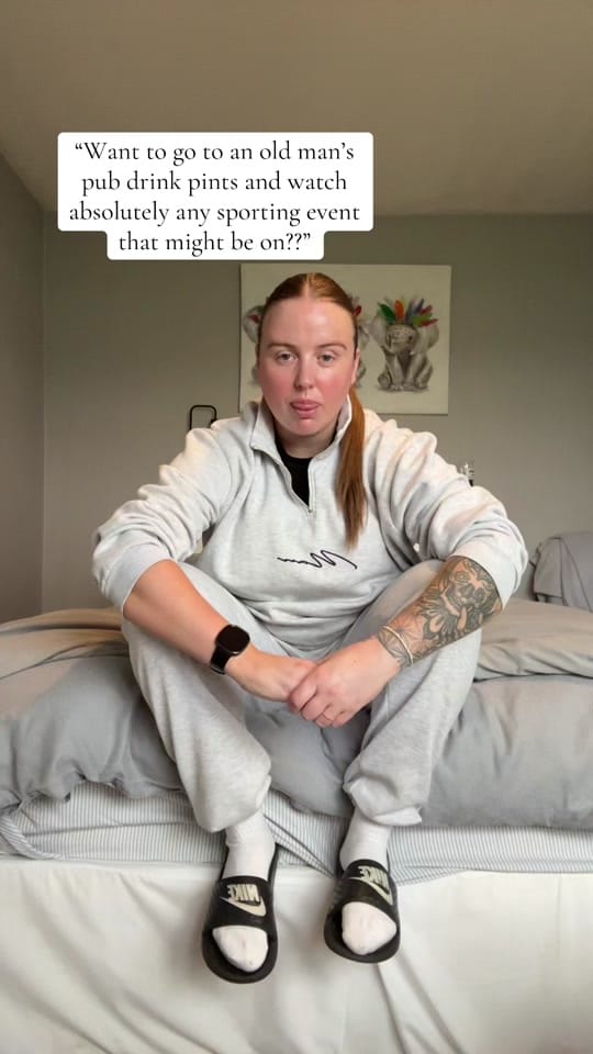 Post 6 by Avril on TikTok (video)